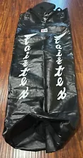 Fairtex Heavy Bag HB7 Pole Bag Muay Thai Boxing Punching UNFILLED MMA Kickboxing