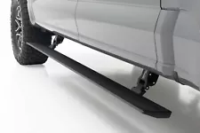 Power Running Boards Lighted Crew Cab for Ford F-150/Lightning/Super Duty 15-23