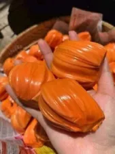 Red lava jackfruit 5 seeds Organic For planting From Sri Lankan