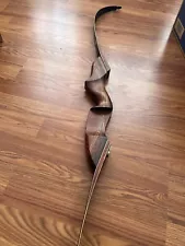 Honor PS3 recurved bow