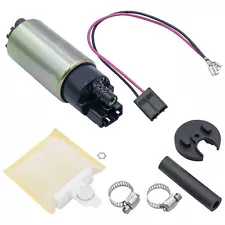 Intank Fuel Pump for Ducati Monster S2R S4 S4R S4RS 2002 2004 2005 2006 07 2008 (For: More than one vehicle)