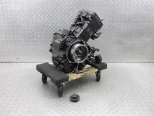 2011 11-13 Honda CBR 250R CBR250R Engine Motor Tested Runs Warranty Video OEM