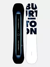 2023 / 2024 Burton Custom X Camber Snowboard 154cm