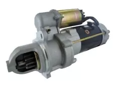 New 12V Starter for John Deere Tractor With Diesel eng 3010, 3020, 4010, 4020