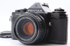 [Near MINT] Pentax ME SMC PENTAX-M 50mm F/1.7 35mm SLR Film Camera from Japan