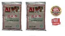 SWEET SALTY SOUR PRUNE (PLUM) POWDER Serbuk Asam Asian Condiment for Fruits X 2