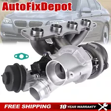 11657635803 For 12-16 BMW N20B20 2.0 Turbocharger Turbo Kit 320i 328i 528i X3 Z4