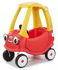 Little Tikes Cozy Coupe Ride On Toy for Toddlers and Kids R1