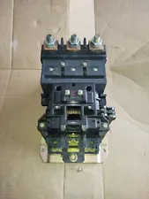 ALLEN-BRADLEY SIZE 5 CONTACTOR