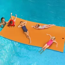 Floating Mat - Floating Mat for Lake - Water Mat - Lily Pad Floating Mat for ...