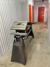 Shopsmith Tool System Machine for Sale!