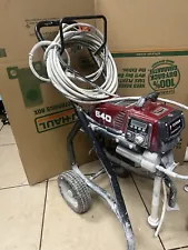 Titan Impact 640 Electric Skid Airless Paint Sprayer