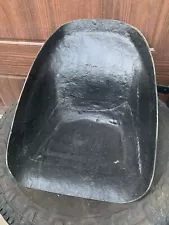 Allison Bass Boat Bucket seat