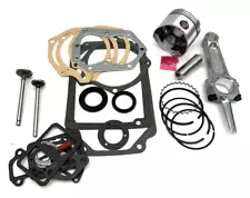 MASTER ENGINE REBUILD kit for KOHLER 12 or 14 hp K301 or K321