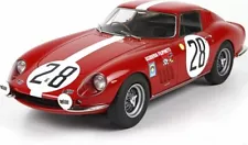 1967 Ferrari 275 GTB Model Car Ltd. Edition in 1:18 Scale by BBR