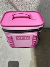 Yeti Hopper Flip 8