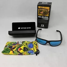 Method Seven 7 Grow Room Glasses Sunglasses Resistance 2 HPS