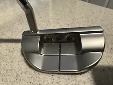 scotty cameron fastback 1.5 putter 35