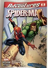 Adventures Of Spider-Man 2007 Mini Giveaway Comics 10 COPIES 4 THIS PRICE!