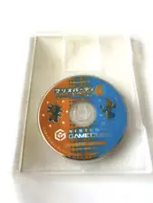 Mario Party 6 GameCube Software