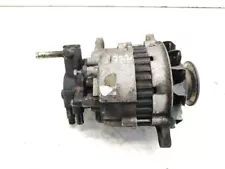 Mazda B2200 B Series UF 1989 2.2D Engine Alternator Diesel 48kW