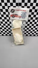 Vintage 1972/1974 Chevy Vega Pro Stock Resin Chassis Kit by Competition Resins