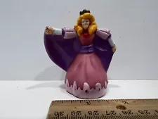 Vintage Little Tikes Princess Figure Castle Queen