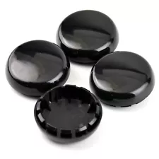 4Pc 78mm 3.05in Wheel Center Cap For S10 #15661030 #15708890 #5031 Rim Hub Cover