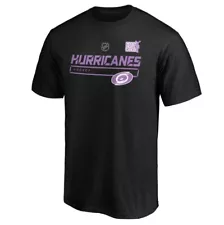 Carolina Hurricanes Team Hockey T-Shirt Gift For Fans All Size S-3XL