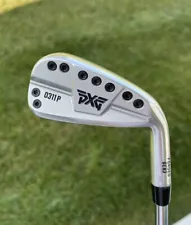 EXCELLENT PXG 0311P Gen3 3 Iron DG X100 Extra Stiff Steel