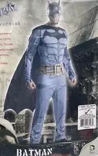 Adult Men's Batman Arkham Costume XL