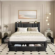 queen size beds for sale cheap