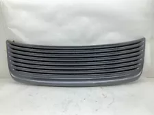 1999-2004 Porsche 911 996 Engine Lid Spoiler