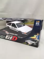 Jada Toys Initial D Ae86 1/18