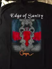 Edge Of Sanity T Shirts for Sale T Shirt Size S-4XL CG200