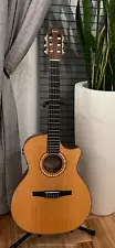 Taylor nylon series NS 34 guitar