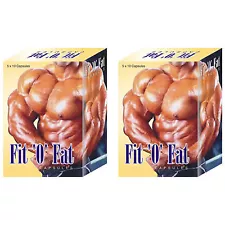 Bodybuilding Supplements For Men Increase Muscle Mass Builder Herbal 100 Pills