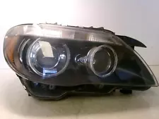 2006 2007 2008 BMW 750i 760i Alpina B7 Passenger Xenon Headlight W/ Adaptive OEM (For: 2008 BMW 750i)