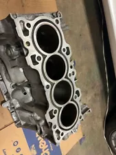 Honda Jdm B20B bare engine block