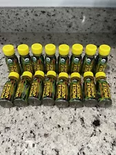 Pickle Juice Shot. 2.5oz, 16 Pack. New!