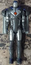 War Machine & Winged Armor 12 Inch Action Figure Marvel Toys R Us Exclusive 2013