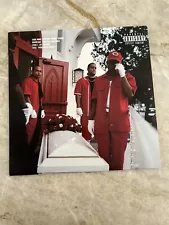 Everythings for Sale by Boogie (Record, 2019)