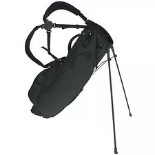 Ben Hogan Signature Synthetic Leather Stand Bag