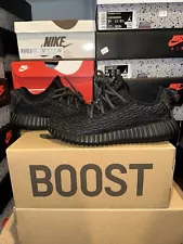 Adidas Yeezy Boost 350 Pirate Black 2023 - Men’s Size 5. Women’s 6.5. Brand new