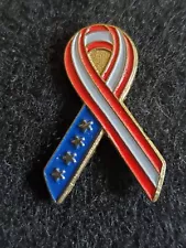 Flag Pins