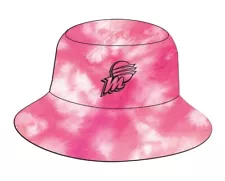 2024 Phoenix Mercury Pink Bucket Hat SGA 8/28/24 Nice, New, Never Worn! Pre-Sale