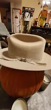 stetson open road royal deluxe 7 1/2