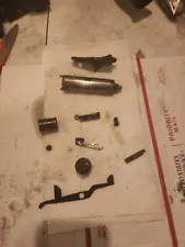 Savage 67F 20 Gauge Bolt, Bolt Slide, Levers and screws