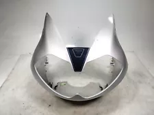 2002 Triumph Daytona 955i Front Upper Headlight Nose Fairing Cowl