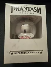 Phantasm Sphere Collection Bluray Movies 1-5 + Bonus Disc ***NEW***OOP***